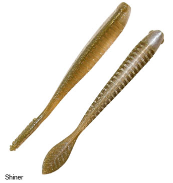 Z MAN Trick ShotZ 42 Inch Lure | Predator Tackle